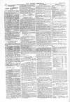 Weekly Chronicle (London) Saturday 10 February 1855 Page 14