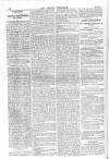 Weekly Chronicle (London) Saturday 03 March 1855 Page 14