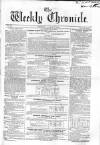 Weekly Chronicle (London) Saturday 03 March 1855 Page 17