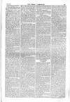 Weekly Chronicle (London) Saturday 03 March 1855 Page 27