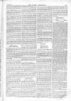 Weekly Chronicle (London) Saturday 31 March 1855 Page 9