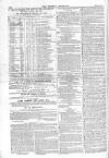 Weekly Chronicle (London) Saturday 31 March 1855 Page 16