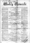Weekly Chronicle (London) Saturday 07 July 1855 Page 1