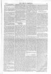 Weekly Chronicle (London) Saturday 04 August 1855 Page 13