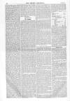 Weekly Chronicle (London) Saturday 04 August 1855 Page 22