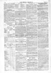 Weekly Chronicle (London) Saturday 11 August 1855 Page 14