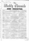 Weekly Chronicle (London) Saturday 15 December 1855 Page 25