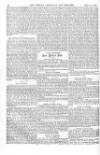 Weekly Chronicle (London) Saturday 16 February 1856 Page 10