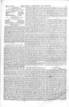 Weekly Chronicle (London) Saturday 23 February 1856 Page 9