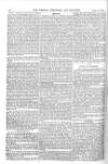 Weekly Chronicle (London) Saturday 02 August 1856 Page 14