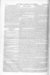 Weekly Chronicle (London) Saturday 22 November 1856 Page 10