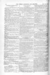 Weekly Chronicle (London) Saturday 22 November 1856 Page 14