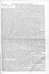 Weekly Chronicle (London) Saturday 06 December 1856 Page 3