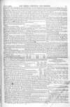 Weekly Chronicle (London) Saturday 06 December 1856 Page 13