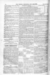Weekly Chronicle (London) Saturday 06 December 1856 Page 14