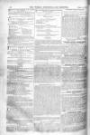 Weekly Chronicle (London) Saturday 06 December 1856 Page 16