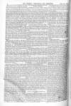 Weekly Chronicle (London) Saturday 27 December 1856 Page 6