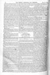 Weekly Chronicle (London) Saturday 27 December 1856 Page 10