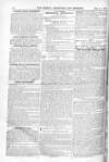 Weekly Chronicle (London) Saturday 27 December 1856 Page 16