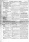 Weekly Chronicle (London) Saturday 03 January 1857 Page 16