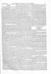 Weekly Chronicle (London) Saturday 31 January 1857 Page 13