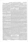 Weekly Chronicle (London) Saturday 14 February 1857 Page 4