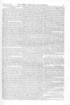 Weekly Chronicle (London) Saturday 24 October 1857 Page 5