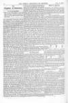 Weekly Chronicle (London) Saturday 07 November 1857 Page 8