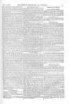 Weekly Chronicle (London) Saturday 07 November 1857 Page 11