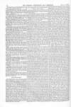 Weekly Chronicle (London) Saturday 07 November 1857 Page 12