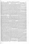 Weekly Chronicle (London) Saturday 07 November 1857 Page 13