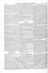 Weekly Chronicle (London) Saturday 07 November 1857 Page 14