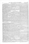 Weekly Chronicle (London) Saturday 14 November 1857 Page 6