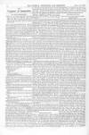 Weekly Chronicle (London) Saturday 14 November 1857 Page 8