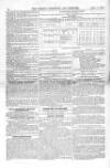 Weekly Chronicle (London) Saturday 05 December 1857 Page 16