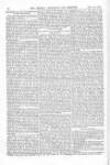 Weekly Chronicle (London) Saturday 12 December 1857 Page 12