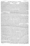 Weekly Chronicle (London) Saturday 02 January 1858 Page 11