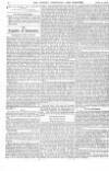 Weekly Chronicle (London) Saturday 09 January 1858 Page 8