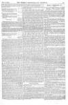 Weekly Chronicle (London) Saturday 09 January 1858 Page 11