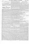 Weekly Chronicle (London) Saturday 06 February 1858 Page 8