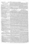 Weekly Chronicle (London) Saturday 06 March 1858 Page 3