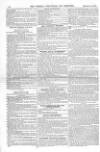 Weekly Chronicle (London) Saturday 06 March 1858 Page 16