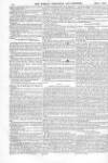 Weekly Chronicle (London) Saturday 01 May 1858 Page 10