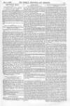 Weekly Chronicle (London) Saturday 01 May 1858 Page 11