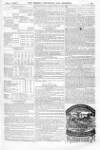 Weekly Chronicle (London) Saturday 01 May 1858 Page 15