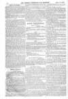 Weekly Chronicle (London) Saturday 11 September 1858 Page 14