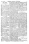 Weekly Chronicle (London) Saturday 13 November 1858 Page 9