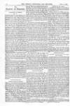 Weekly Chronicle (London) Saturday 04 December 1858 Page 6