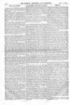 Weekly Chronicle (London) Saturday 04 December 1858 Page 10