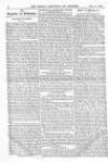 Weekly Chronicle (London) Saturday 11 December 1858 Page 6